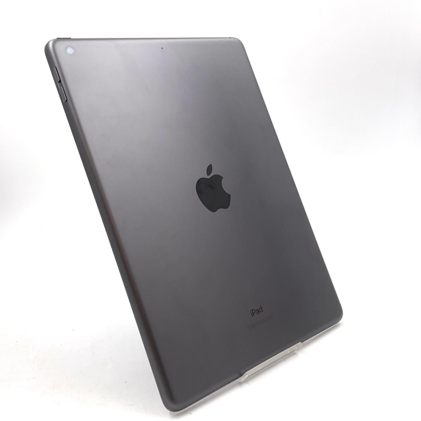【全額返金保証】【最速発送】Apple iPad iPad 10.2インチ 第9世代 64GB スペースグレイ Wi-Fi 美品 動作確認済