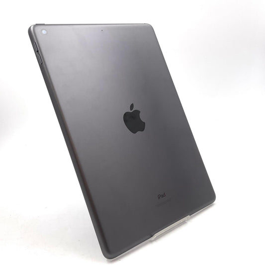 【全額返金保証】【最速発送】Apple iPad iPad 10.2インチ 第9世代 64GB スペースグレイ Wi-Fi 美品 動作確認済