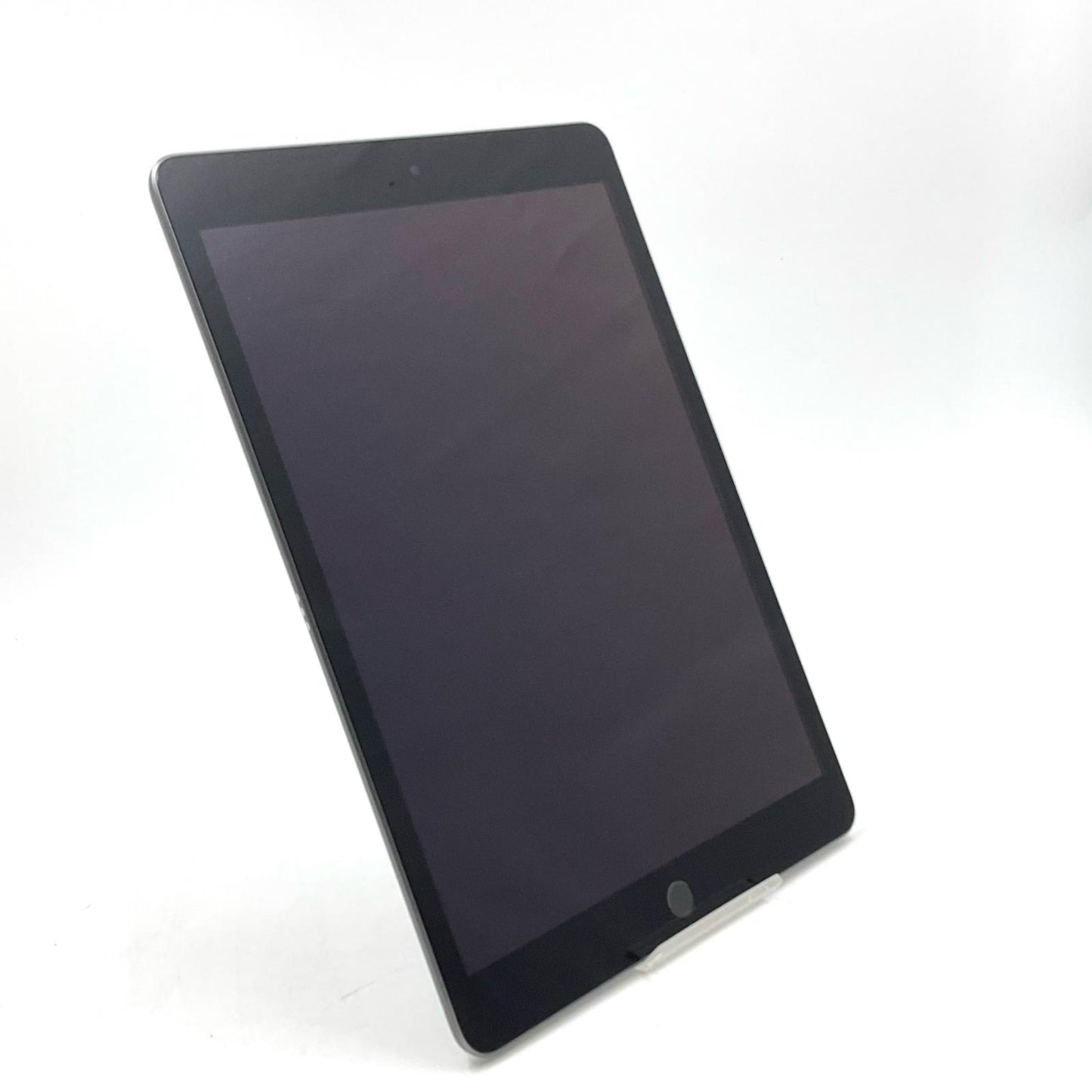 【全額返金保証】【最速発送】Apple iPad iPad 10.2インチ 第9世代 64GB スペースグレイ Wi-Fi 美品 動作確認済