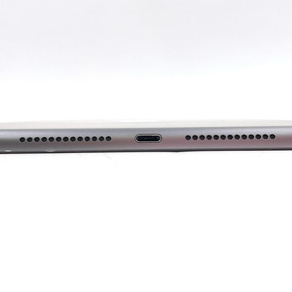 【全額返金保証】【最速発送】Apple iPad iPad 10.2インチ 第9世代 64GB スペースグレイ Wi-Fi 美品 動作確認済