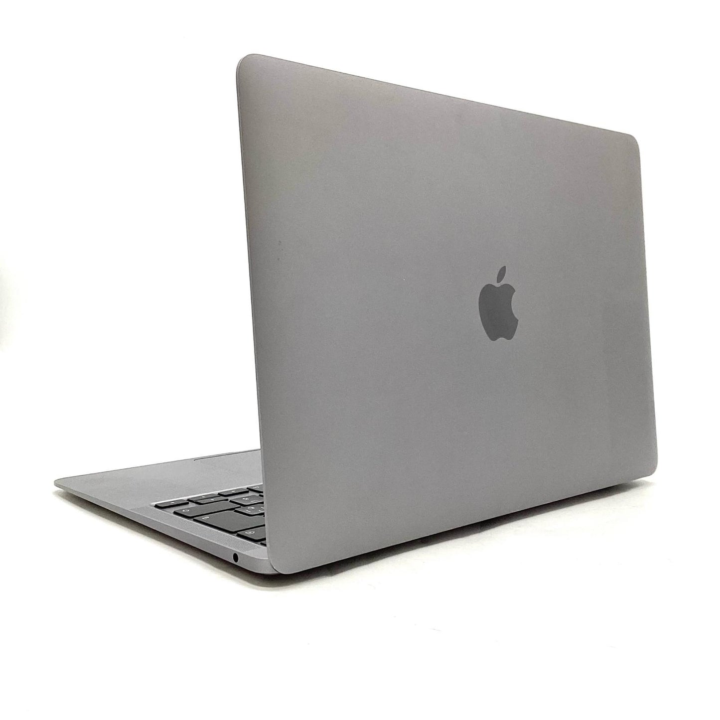 【全額返金保証】【最速発送】Apple MacBook Air 13.3インチ 2020 Apple M1 8core 8GB 256GB スペースグレイ 89% 美品 動作確認済
