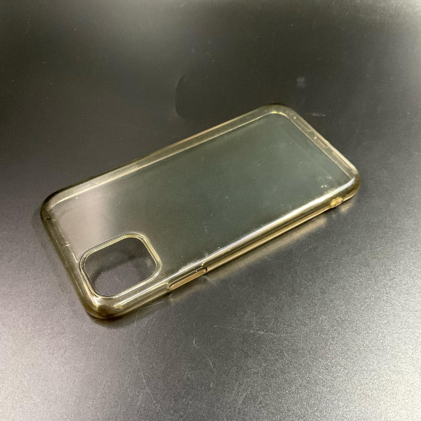 【全額返金保証】【最速発送】Apple iPhone iPhone 11 64GB ホワイト au SIMフリー 白ロム 美品 動作確認済 86%