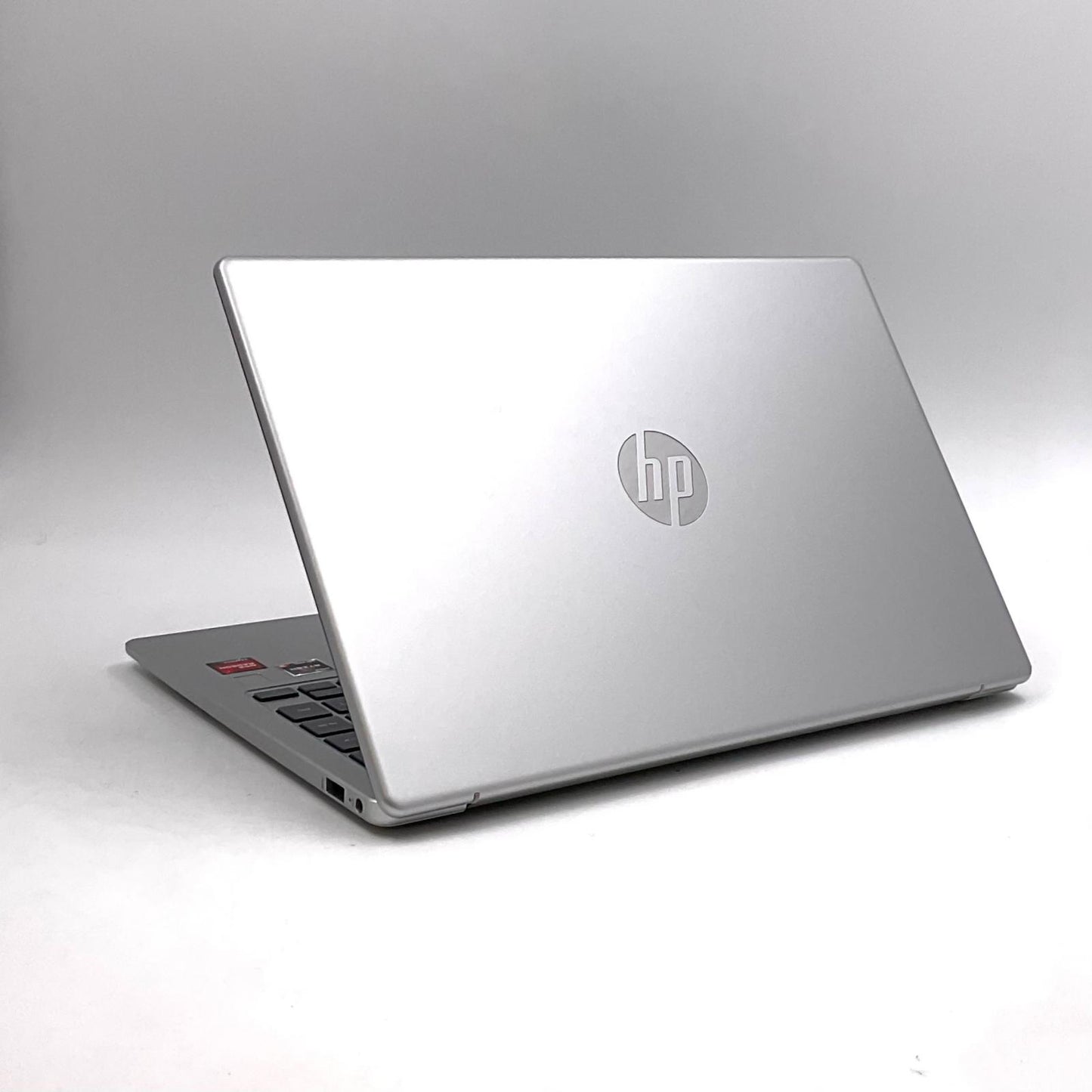 【全額返金保証】【最速発送】HP HP 14-em0003AU 7Z1H5PA#ABJ 5CG35219CZ AMD Ryzen 3 7320U with Radeon Graphics 8GB M.2 SSD 256GB 100% 美品 動作確認済