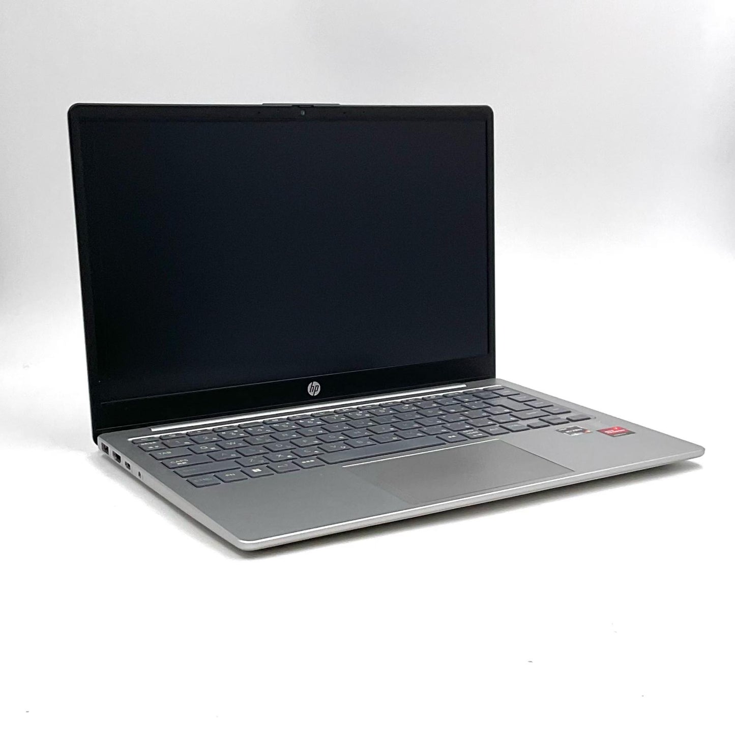 【全額返金保証】【最速発送】HP HP 14-em0003AU 7Z1H5PA#ABJ 5CG35219CZ AMD Ryzen 3 7320U with Radeon Graphics 8GB M.2 SSD 256GB 100% 美品 動作確認済