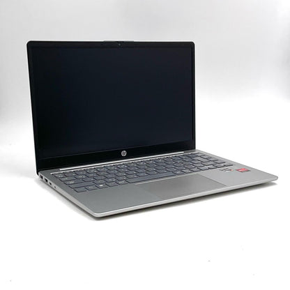 【全額返金保証】【最速発送】HP HP 14-em0003AU 7Z1H5PA#ABJ 5CG35219CZ AMD Ryzen 3 7320U with Radeon Graphics 8GB M.2 SSD 256GB 100% 美品 動作確認済