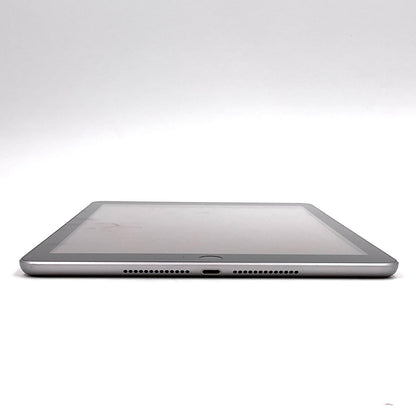 【全額返金保証】【最速発送】Apple iPad iPad 9.7インチ 第6世代 32GB スペースグレイ Wi-Fi 美品 動作確認済