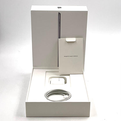 【全額返金保証】【最速発送】Apple iPad iPad 9.7インチ 第6世代 32GB スペースグレイ Wi-Fi 美品 動作確認済