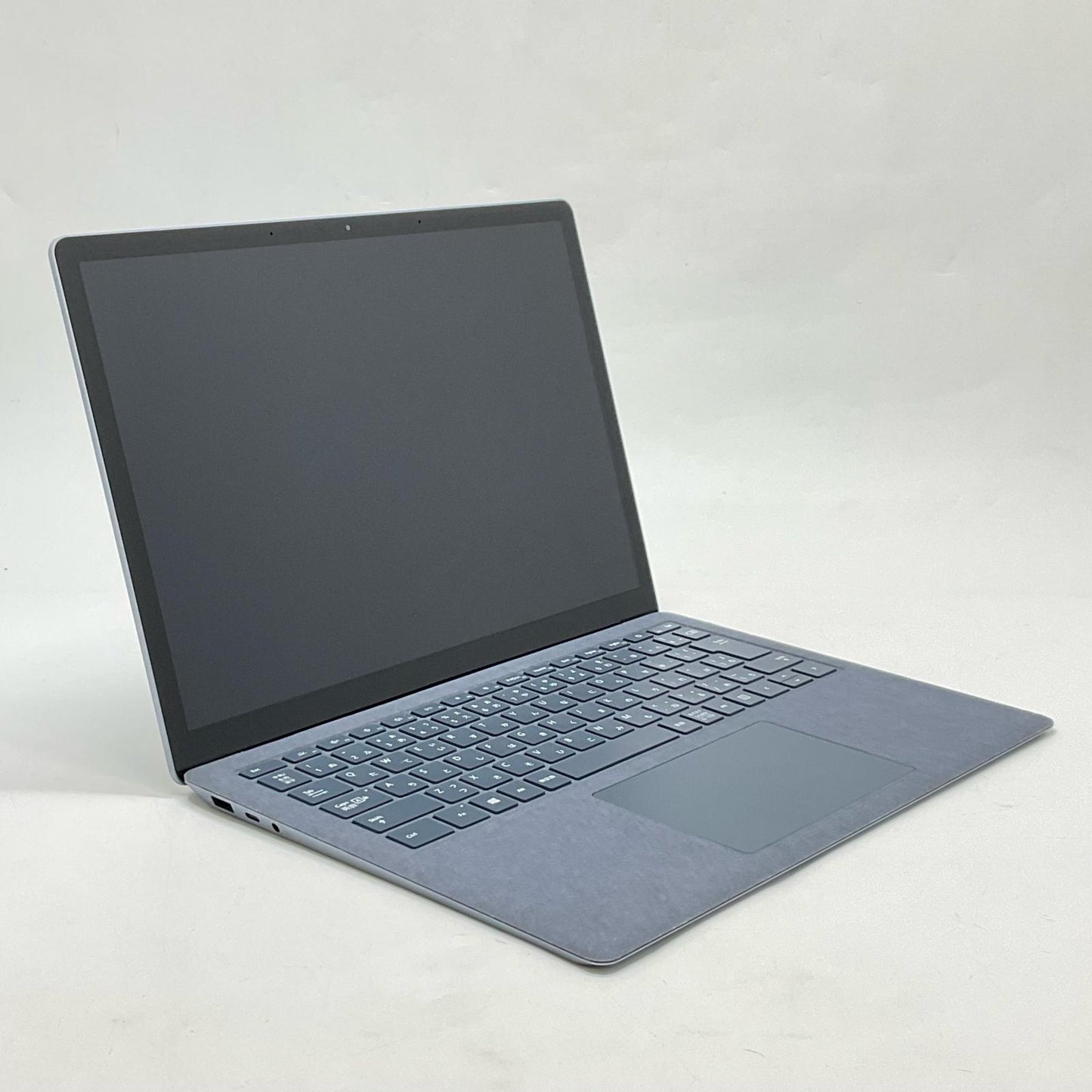 【全額返金保証】【最速発送】Microsoft Surface Laptop 4 N1P-00001 AMD Ryzen 5 Microsoft Surface (R) Edition 16GB SSD 256GB 83% 美品 動作確認済
