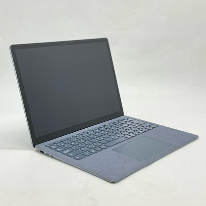 【全額返金保証】【最速発送】Microsoft Surface Laptop 4 N1P-00001 AMD Ryzen 5 Microsoft Surface (R) Edition 16GB SSD 256GB 83% 美品 動作確認済
