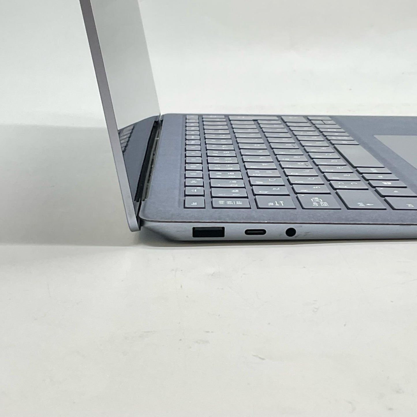【全額返金保証】【最速発送】Microsoft Surface Laptop 4 N1P-00001 AMD Ryzen 5 Microsoft Surface (R) Edition 16GB SSD 256GB 83% 美品 動作確認済