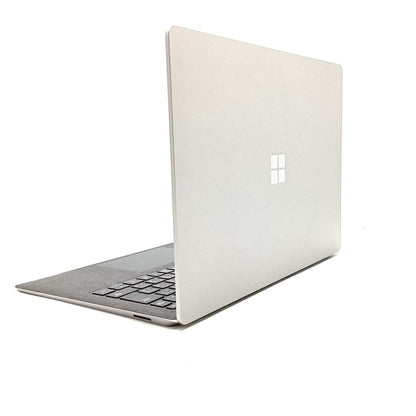 【最速発送】Microsoft Surface Laptop 5 1950 12th Gen Intel(R) Core(TM) i7-1255U 16GB M.2 SSD 512GB 79.4%【難有】