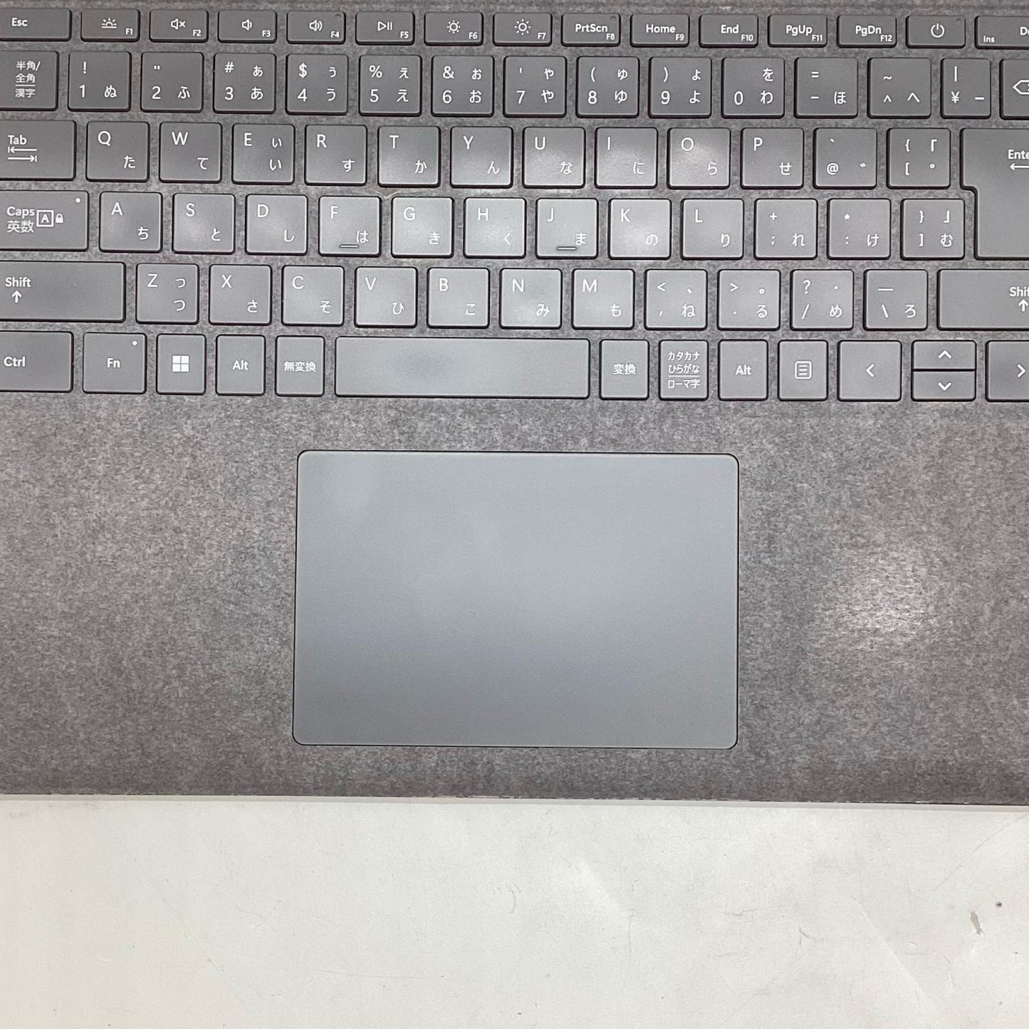 【最速発送】Microsoft Surface Laptop 5 1950 12th Gen Intel(R) Core(TM) i7-1255U 16GB M.2 SSD 512GB 79.4%【難有】