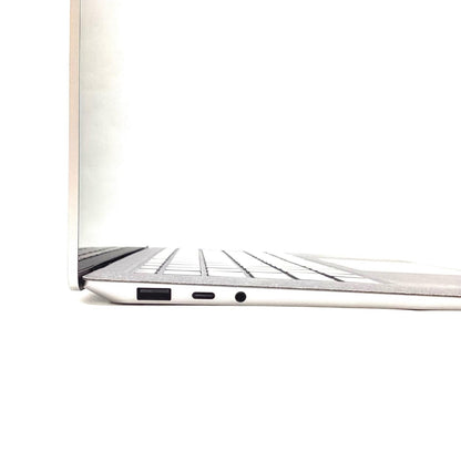 【最速発送】Microsoft Surface Laptop 5 1950 12th Gen Intel(R) Core(TM) i7-1255U 16GB M.2 SSD 512GB 79.4%【難有】