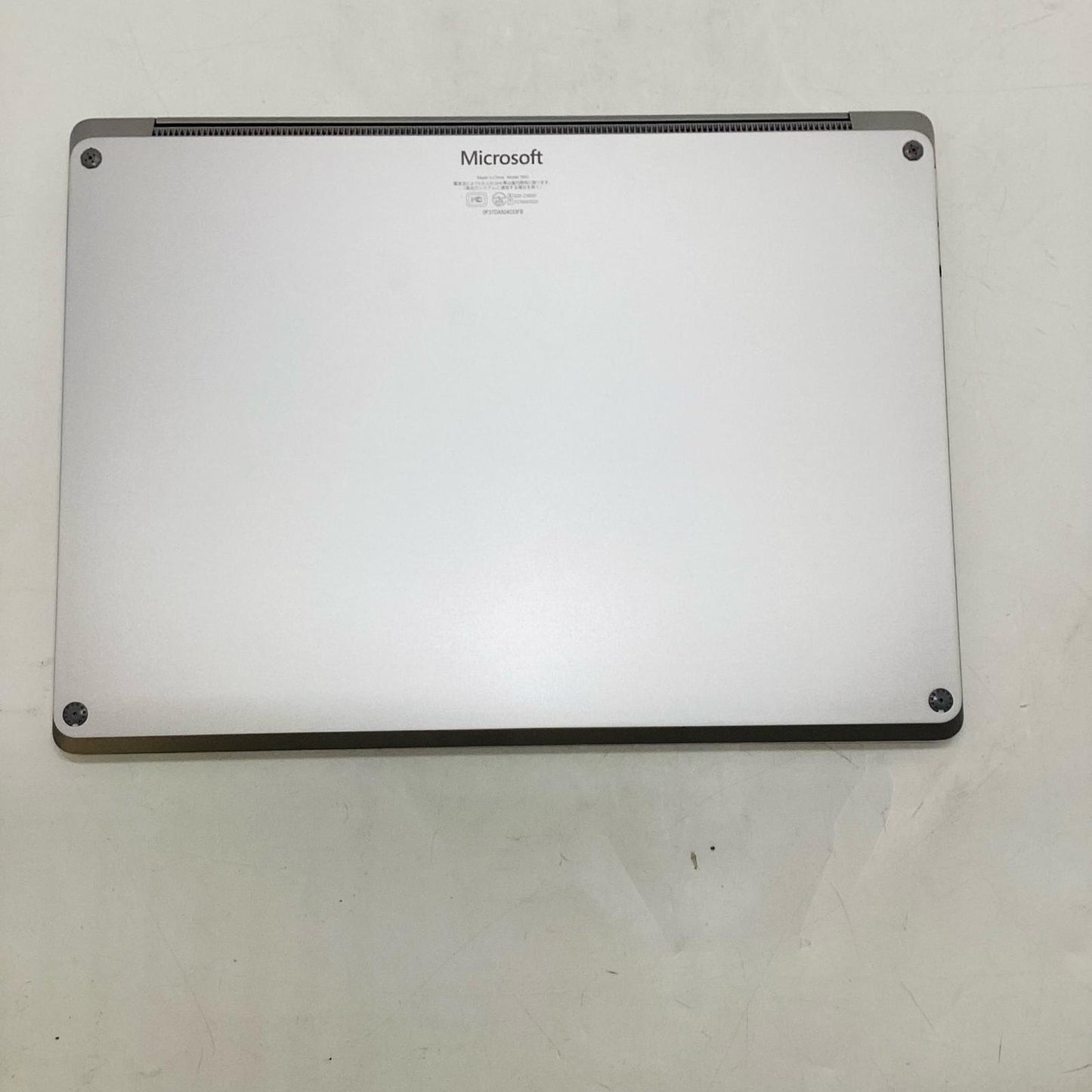 【全額返金保証】【最速発送】Microsoft Surface Laptop 5 1950 12th Gen Intel(R) Core(TM) i7-1255U 16GB M.2 SSD 512GB 86.2% 美品 動作確認済