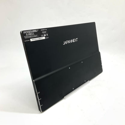 【全額返金保証】【最速発送】JAPANNEXT JN-MD-IPS1564FHDR-T 15.6インチ 美品 動作確認済