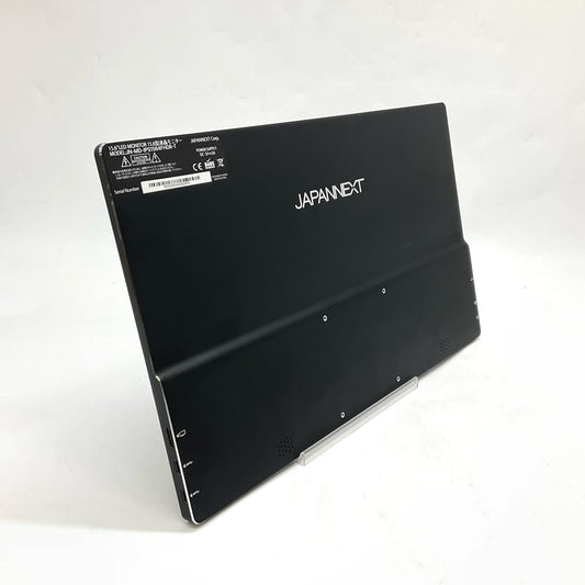 【全額返金保証】【最速発送】JAPANNEXT JN-MD-IPS1564FHDR-T 15.6インチ 美品 動作確認済
