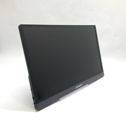 【全額返金保証】【最速発送】JAPANNEXT JN-MD-IPS1564FHDR-T 15.6インチ 美品 動作確認済