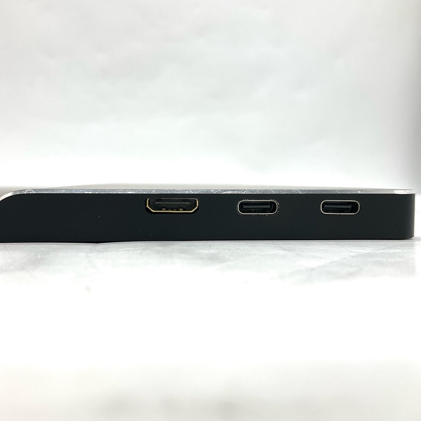 【全額返金保証】【最速発送】JAPANNEXT JN-MD-IPS1564FHDR-T 15.6インチ 美品 動作確認済