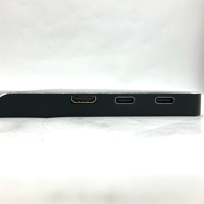 【全額返金保証】【最速発送】JAPANNEXT JN-MD-IPS1564FHDR-T 15.6インチ 美品 動作確認済