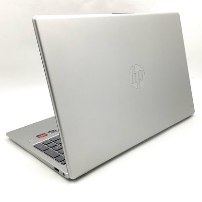 【全額返金保証】【最速発送】HP 15-fc0003AU 7Z1J2PA#ABJ AMD Ryzen 5 7530U with Radeon Graphics 16GB M.2 SSD 512GB 100% 美品 動作確認済
