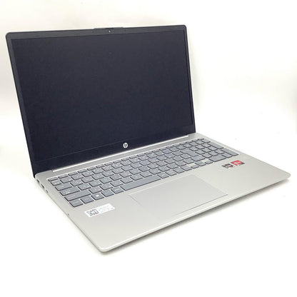 【全額返金保証】【最速発送】HP 15-fc0003AU 7Z1J2PA#ABJ AMD Ryzen 5 7530U with Radeon Graphics 16GB M.2 SSD 512GB 100% 美品 動作確認済