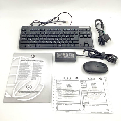 【全額返金保証】【最速発送】HP 15-fc0003AU 7Z1J2PA#ABJ AMD Ryzen 5 7530U with Radeon Graphics 16GB M.2 SSD 512GB 100% 美品 動作確認済