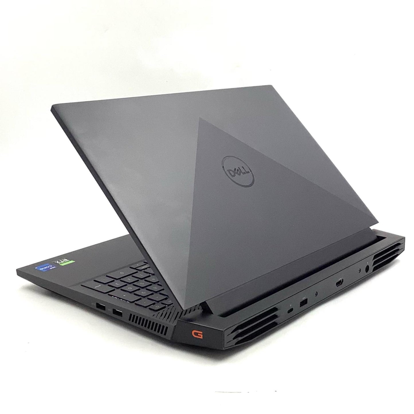 【全額返金保証】【最速発送】DELL G15 5520 P105F 12th Gen Intel(R) Core(TM) i7-12700H 16GB M.2 SSD 512GB NVIDIA GeForce RTX 3050 Laptop GPU 94.7% 美品 動作確認済