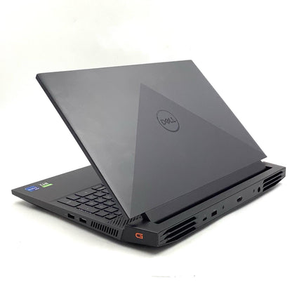 【全額返金保証】【最速発送】DELL G15 5520 P105F 12th Gen Intel(R) Core(TM) i7-12700H 16GB M.2 SSD 512GB NVIDIA GeForce RTX 3050 Laptop GPU 94.7% 美品 動作確認済