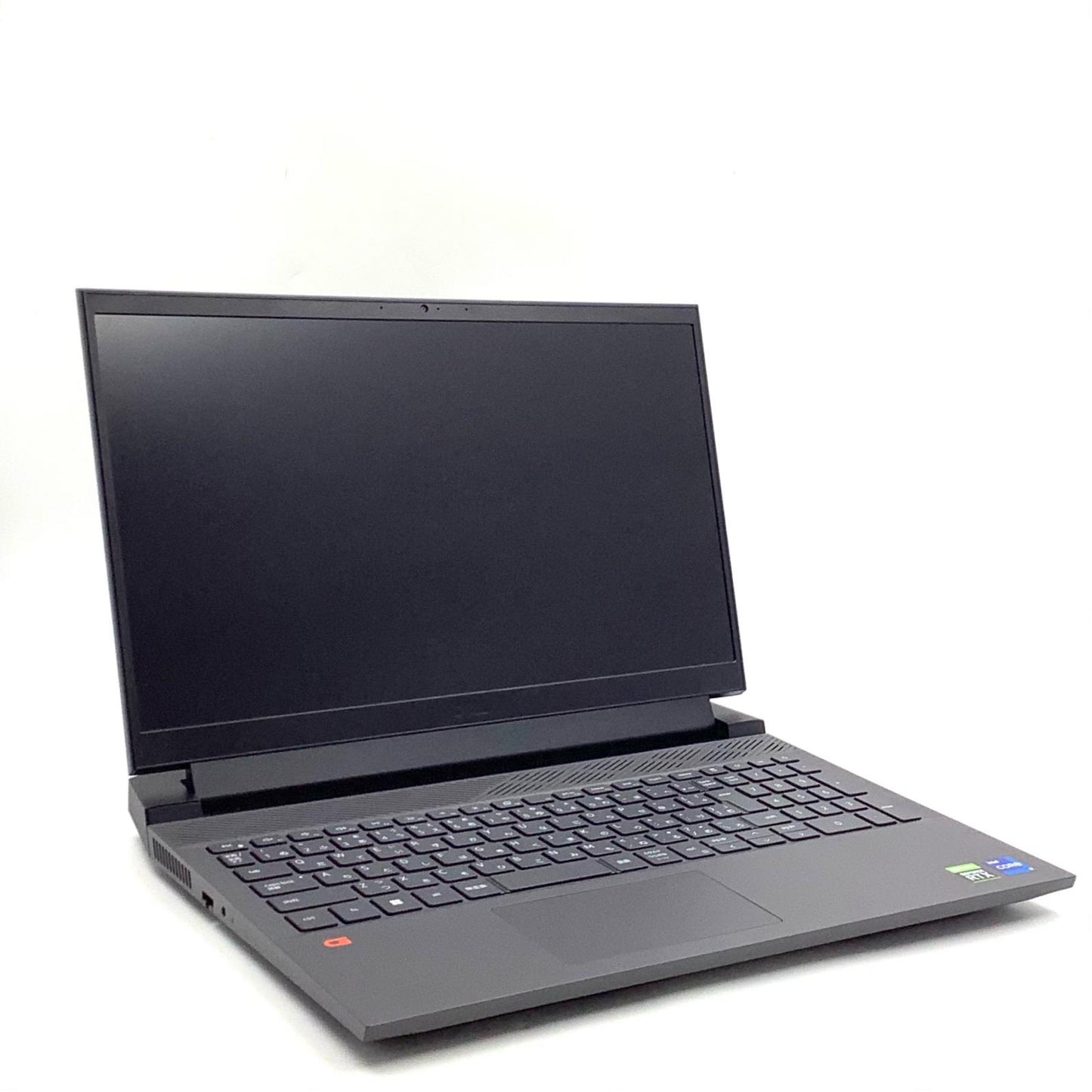 【全額返金保証】【最速発送】DELL G15 5520 P105F 12th Gen Intel(R) Core(TM) i7-12700H 16GB M.2 SSD 512GB NVIDIA GeForce RTX 3050 Laptop GPU 94.7% 美品 動作確認済
