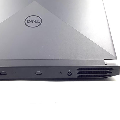 【全額返金保証】【最速発送】DELL G15 5520 P105F 12th Gen Intel(R) Core(TM) i7-12700H 16GB M.2 SSD 512GB NVIDIA GeForce RTX 3050 Laptop GPU 94.7% 美品 動作確認済