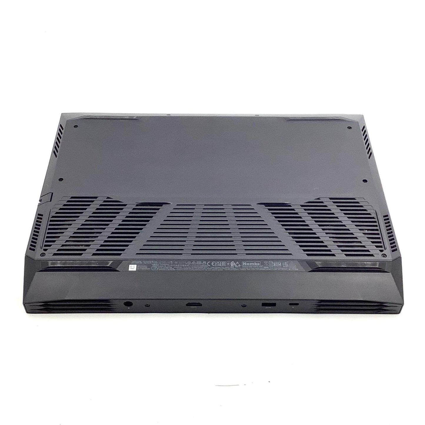 【全額返金保証】【最速発送】DELL G15 5520 P105F 12th Gen Intel(R) Core(TM) i7-12700H 16GB M.2 SSD 512GB NVIDIA GeForce RTX 3050 Laptop GPU 94.7% 美品 動作確認済