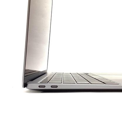 【全額返金保証】【最速発送】Apple MacBook Air 13.3インチ 2020 Apple M1 16GB 1TB スペースグレイ 97% 美品 動作確認済