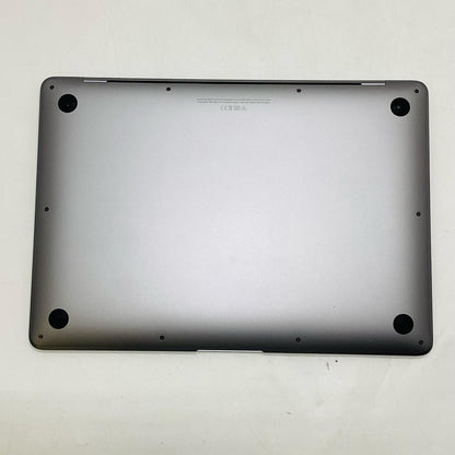【全額返金保証】【最速発送】Apple MacBook Air 13.3インチ 2020 Apple M1 16GB 1TB スペースグレイ 97% 美品 動作確認済
