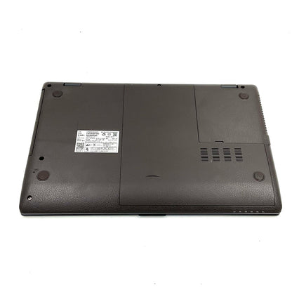 【全額返金保証】【最速発送】FUJITSU LIFEBOOK FMVA50F3W AMD Ryzen 7 5700U with Radeon Graphics 8GB M.2 SSD 256GB 90.4% 美品 動作確認済