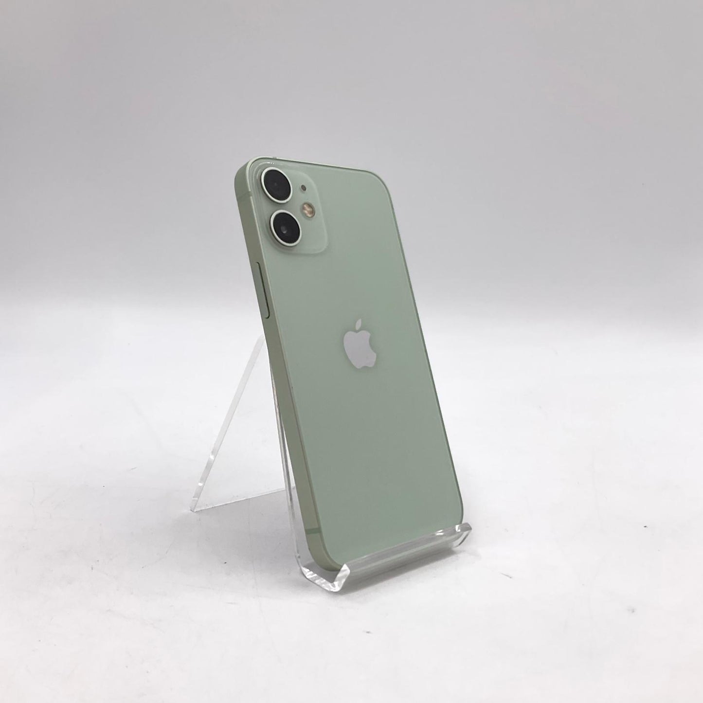 【全額返金保証】【最速発送】Apple iPhone iPhone 12 mini 64GB グリーン au 白ロム 動作確認済 75%