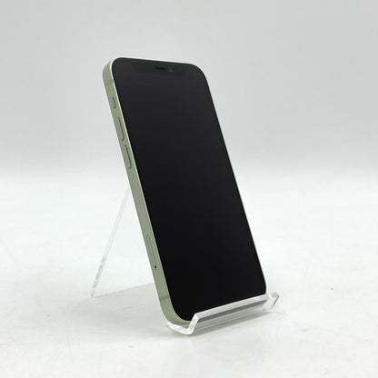 【全額返金保証】【最速発送】Apple iPhone iPhone 12 mini 64GB グリーン au 白ロム 動作確認済 75%