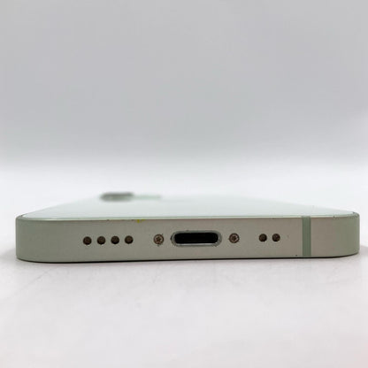 【全額返金保証】【最速発送】Apple iPhone iPhone 12 mini 64GB グリーン au 白ロム 動作確認済 75%