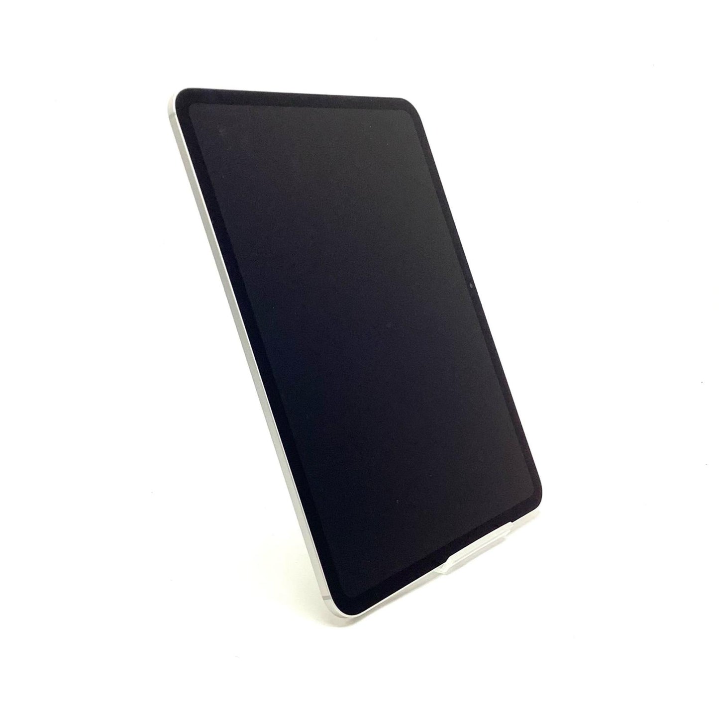 【全額返金保証】【最速発送】Apple iPad Pro （M4） 11インチ 256GB シルバー WiFi+Cellular au 美品 動作確認済