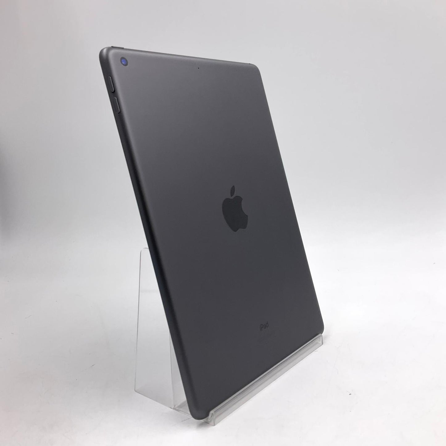 【全額返金保証】【最速発送】Apple iPad iPad 第9世代 64GB スペースグレイ Wi-Fi 動作確認済