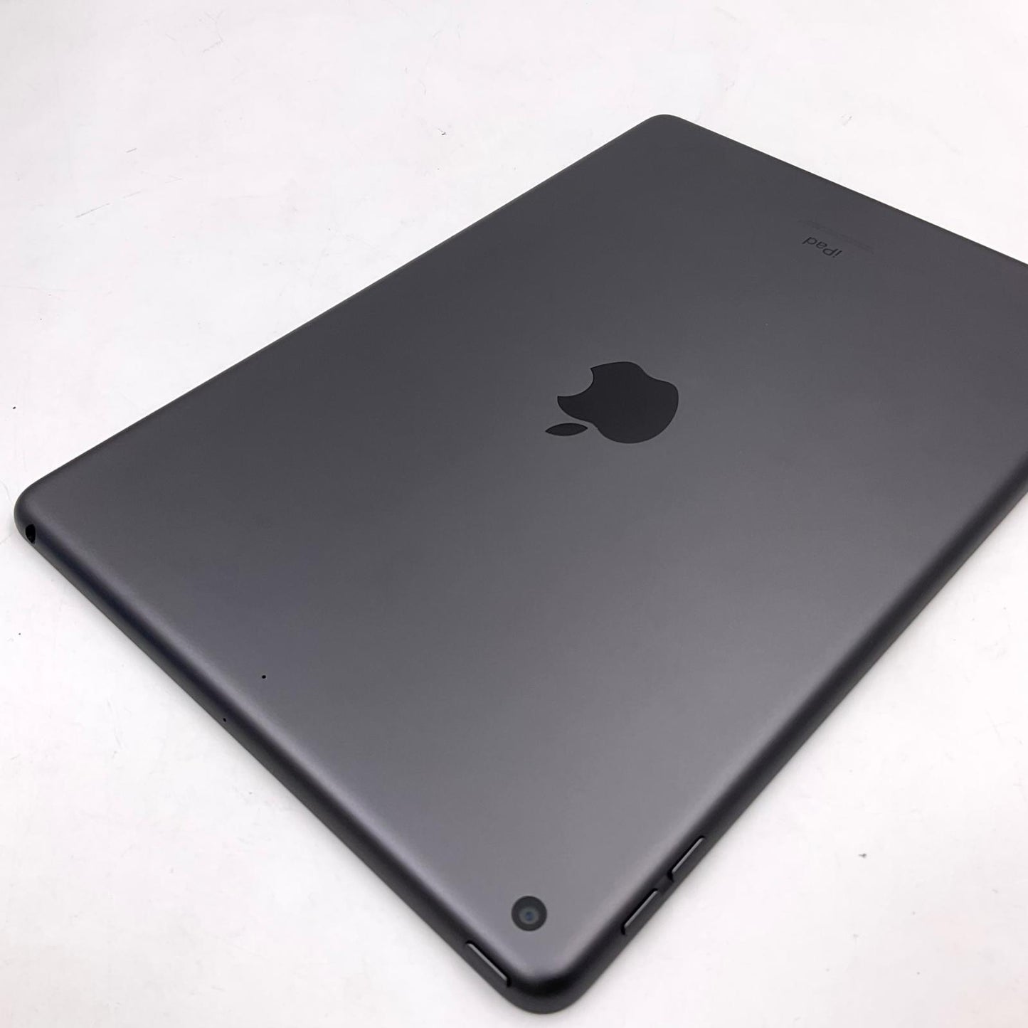 【全額返金保証】【最速発送】Apple iPad iPad 第9世代 64GB スペースグレイ Wi-Fi 動作確認済