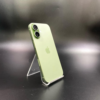 【全額返金保証】【最速発送】Apple iPhone iPhone 17 512GB セージ SIMフリー 白ロム 超美品 動作確認済 100%