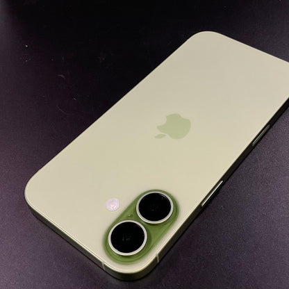 【全額返金保証】【最速発送】Apple iPhone iPhone 17 512GB セージ SIMフリー 白ロム 超美品 動作確認済 100%