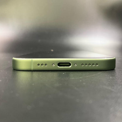 【全額返金保証】【最速発送】Apple iPhone iPhone 17 512GB セージ SIMフリー 白ロム 超美品 動作確認済 100%