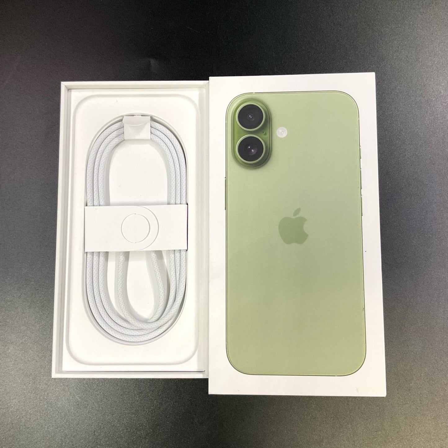 【全額返金保証】【最速発送】Apple iPhone iPhone 17 512GB セージ SIMフリー 白ロム 超美品 動作確認済 100%