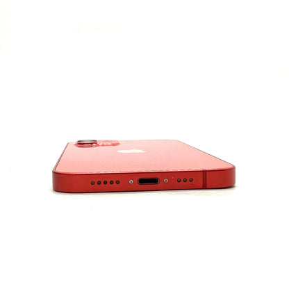 【全額返金保証】【最速発送】Apple iPhone iPhone 12 64GB (PRODUCT)RED docomo 白ロム 美品 動作確認済 80%