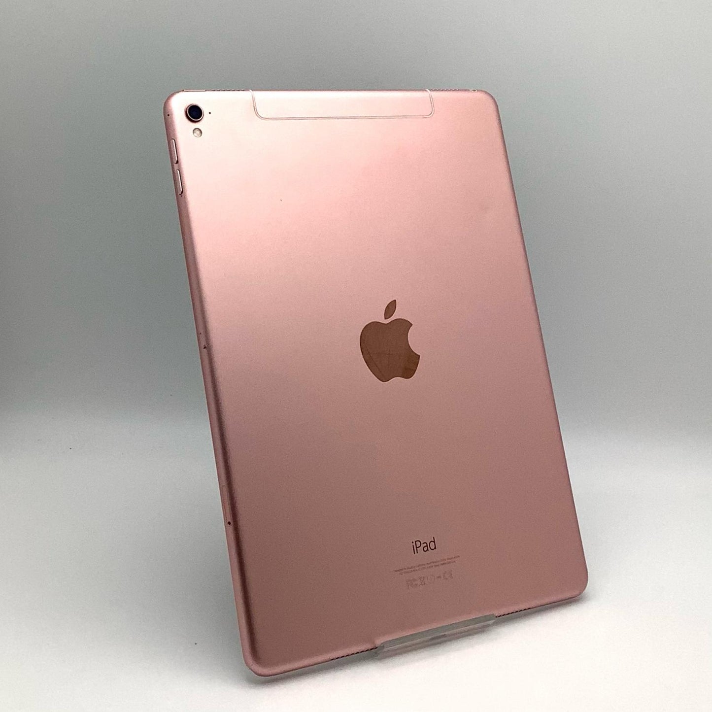 【全額返金保証】【最速発送】Apple iPad Pro 9.7インチ 32GB ゴールド WiFi+Cellular Softbank 白ロム 動作確認済