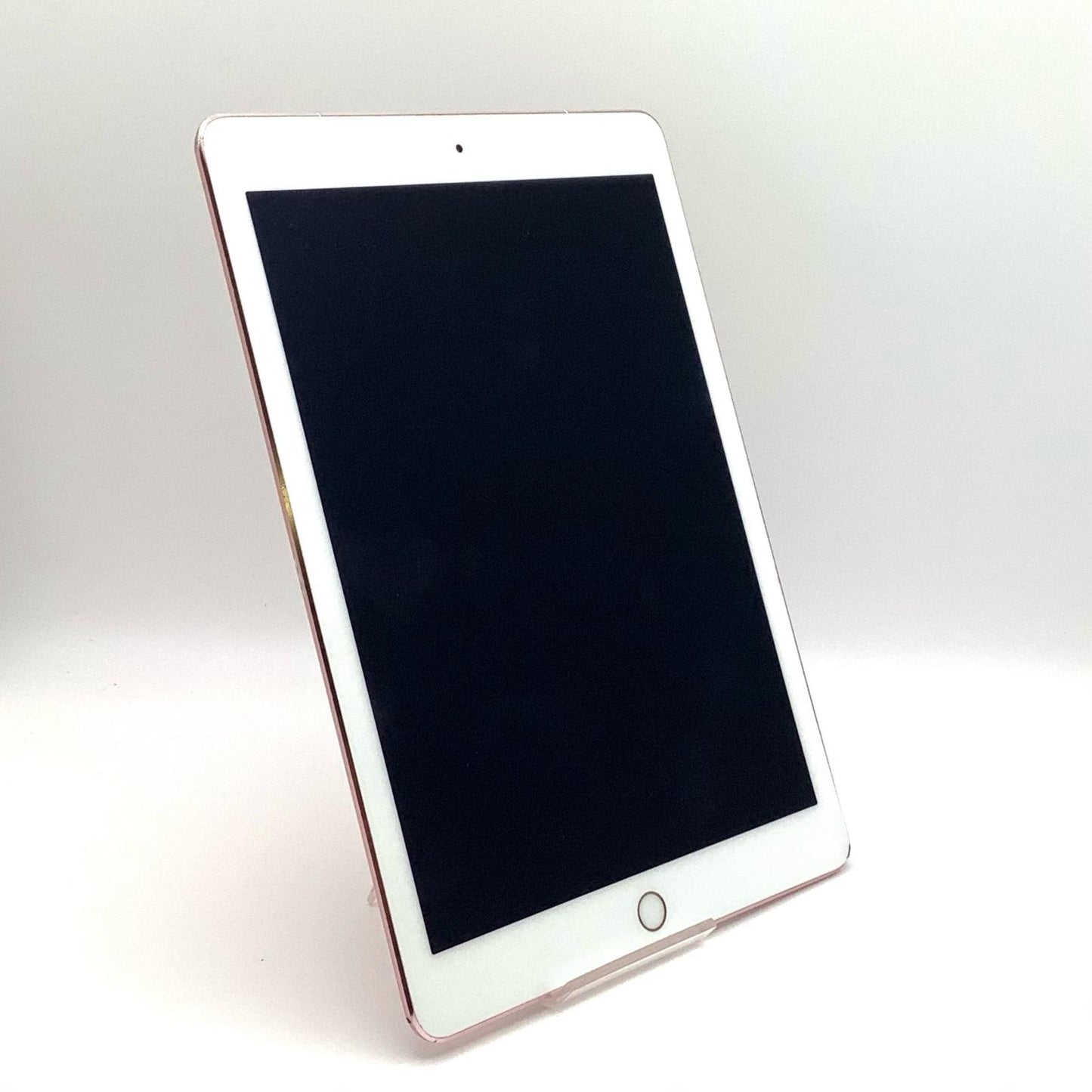 【全額返金保証】【最速発送】Apple iPad Pro 9.7インチ 32GB ゴールド WiFi+Cellular Softbank 白ロム 動作確認済