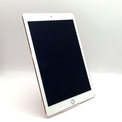 【全額返金保証】【最速発送】Apple iPad Pro 9.7インチ 32GB ゴールド WiFi+Cellular Softbank 白ロム 動作確認済