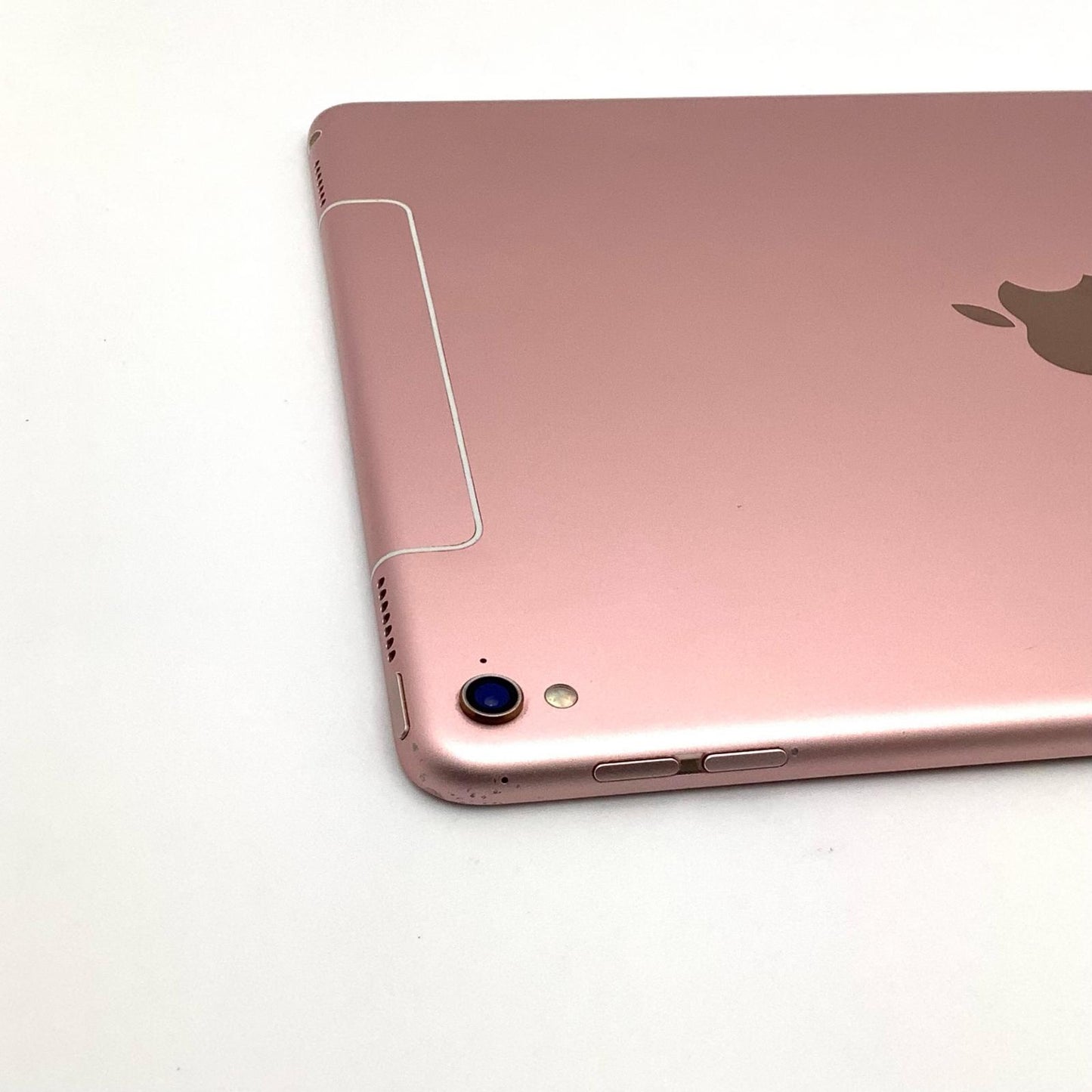 【全額返金保証】【最速発送】Apple iPad Pro 9.7インチ 32GB ゴールド WiFi+Cellular Softbank 白ロム 動作確認済