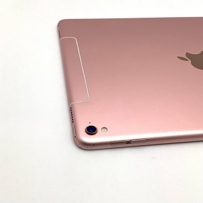 【全額返金保証】【最速発送】Apple iPad Pro 9.7インチ 32GB ゴールド WiFi+Cellular Softbank 白ロム 動作確認済